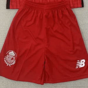 Twente Short | 2