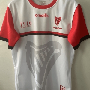 Tyrone 1916 Remastered Jersey
