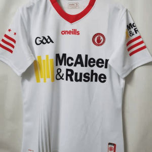 Tyrone GAA Home Jersey 2022