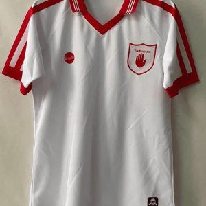 Tyrone Retro Jersey