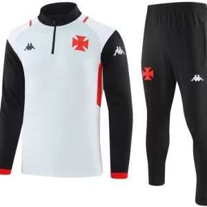 Vasco da Gama 23-24, Grey Tracksuit Kid Size