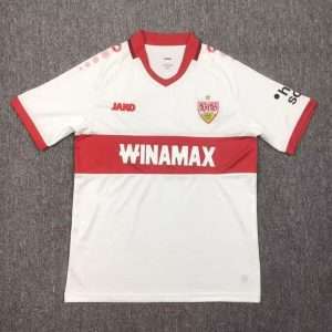 Vfb Stuttgart | 2