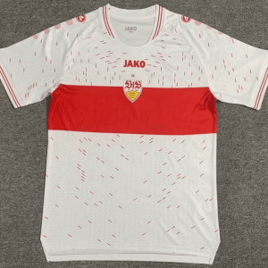 VfB Stuttgart 23-24, Home