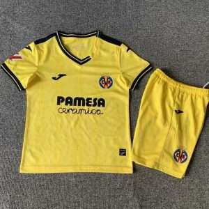 Villareal Kid Kit | 2