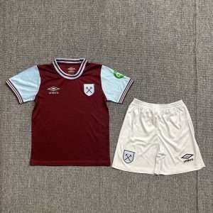 West Ham Kid Kit | 2