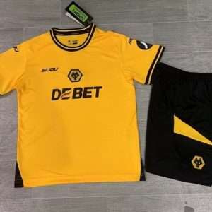 Wolves Kid Kit | 2