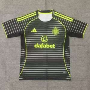 Celtic 2025-26 Away