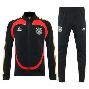 Germany Adult Retro Tracksuit