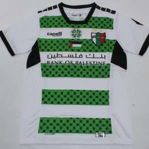 Palestino 25-26 Hoops