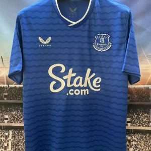 Everton Home 25-26