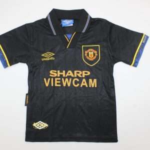Man U 93-95 Large