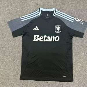Aton Villa Away 25-26
