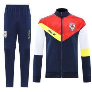 Arsenal Retro Tracksuit 2025-26