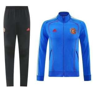 Manchester United 2025-26 Tracksuit