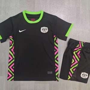 Australia 2025-26 Kids Kit