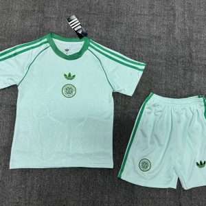 Celtic Kids 2025-26 Origins Kit