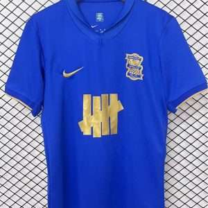 Birmingham City 150th Anniversary Top