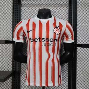 Inter Milan Away Top 2025-2026 (Kids)