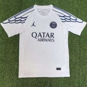 PSG Paris Saint Germain 3rd 20025-26