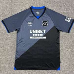 Glasgow Rangers Kids 2025-26 3RD Kit