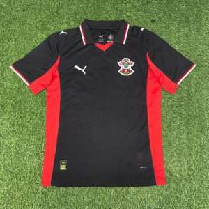 Southampton 2025-2026 Away Top (Kids)