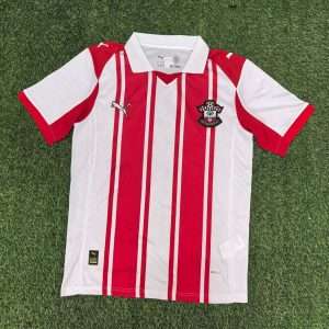 Southampton 2025-2026 Home Top (Kids)