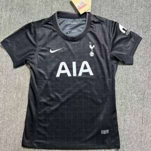 Tottenham Hotspur 2025-26 Away