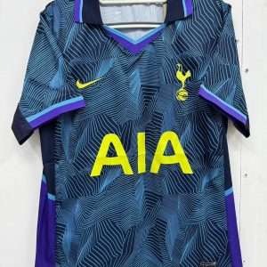 Tottenham Hotspur 2025-26 Pre Match