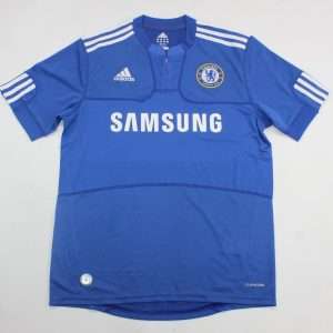Chelsea 2009-2010 Home