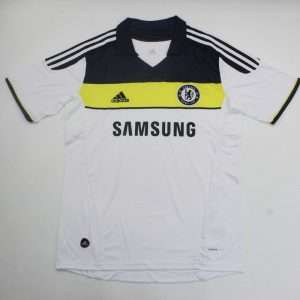 Chelsea 2011-2012 3rd