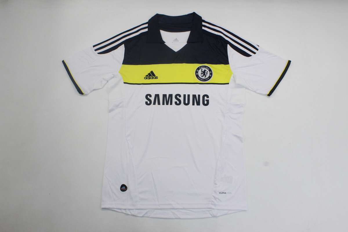 Chelsea 2011-2012 3rd