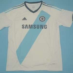 Chelsea 2012-2013 Away