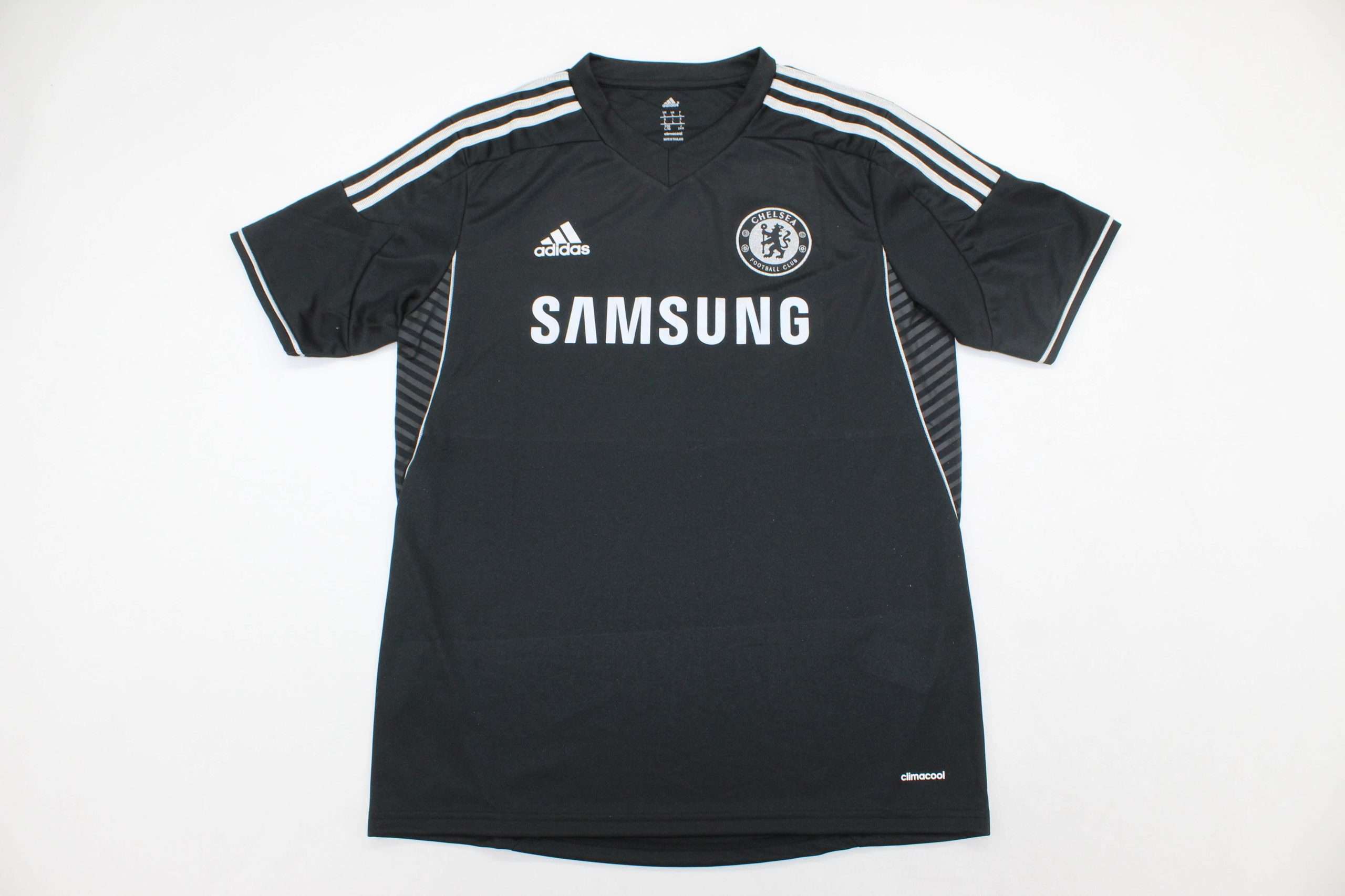 Chelsea 2012-2013 3rd