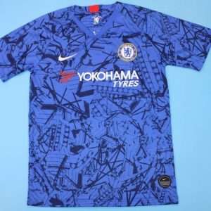 Chelsea 2019-2020 Home