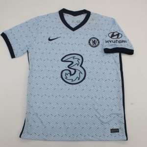 Chelsea 2020-2021 Away
