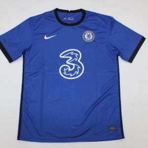 Chelsea 2020-2021 Home