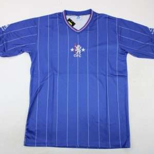 Chelsea 1981-1983 Home
