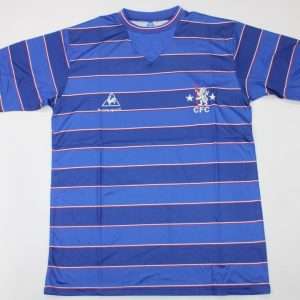 Chelsea 1983-1985 Home