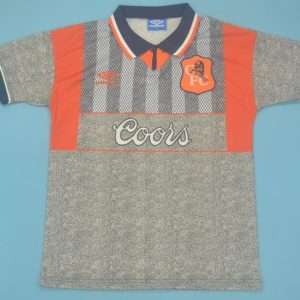 Chelsea 94-96 Away
