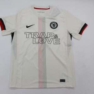 Chelsea Trap & Love