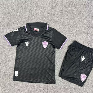 Almeria Kids 3rd Kit 2025-2026