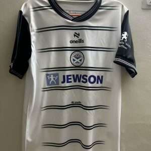 Ayr United 2025-2026 Home Top