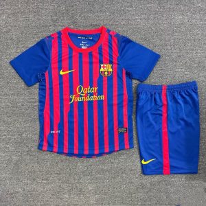 Barcelona Kids Home 2025-2026