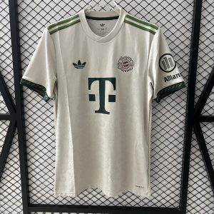 Bayern Munich Octoberfest Special 2025-2026