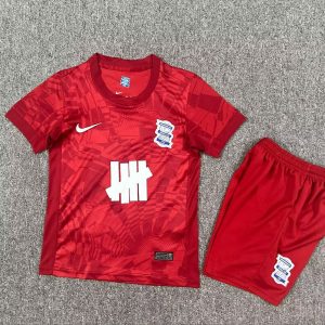 Birmingham City Kids 3rd Kit 2025-2026