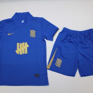 Birmingham City Kids Home Kit 2025-2026