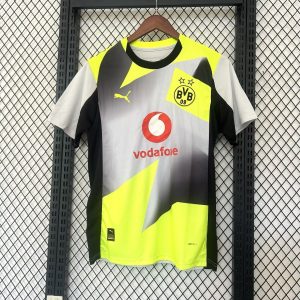 Borussia Dortmund 2025-2026 Away