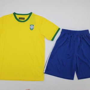Brazil 1970 Kids KIt