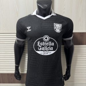 Celta Vigo 100th Anniversary 2025-2026