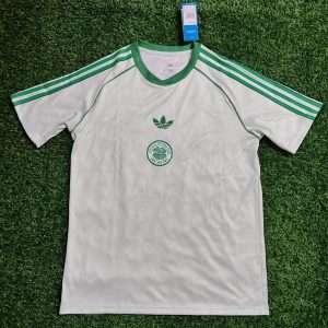 Celtic 2025-26 Training Top